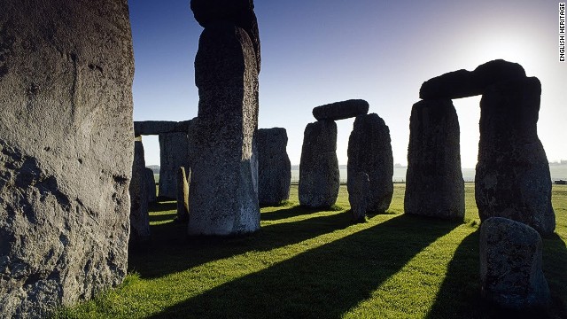 Stonehenge