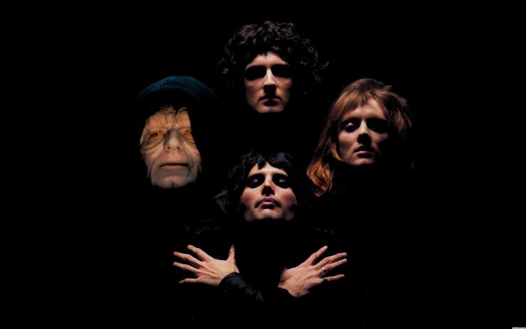 Με φόρα από τον Πόλεμο των Άστρων