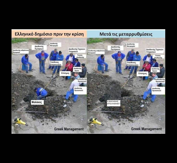 Νόμος είναι το δίκιο του&nbsp;πελάτη