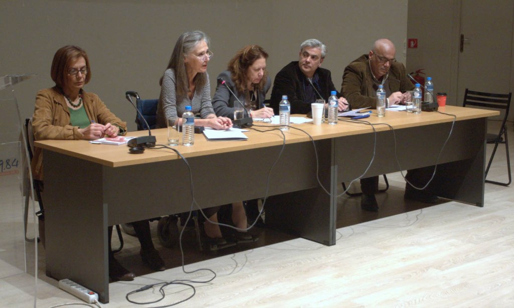 Θεσμοί και πολιτιστική πολιτική σε δύσκολους&nbsp;καιρούς