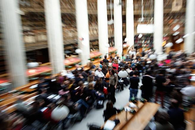 Καταφύγιο για το μέλλον