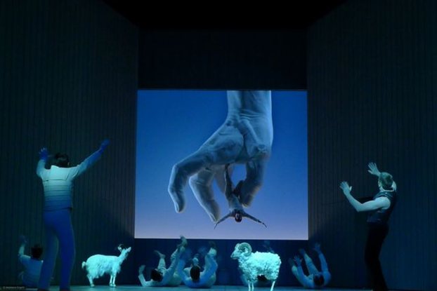 Τα ομηρικά ταξίδια του&nbsp;2013