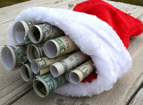 Το τέταρτο λαχείο