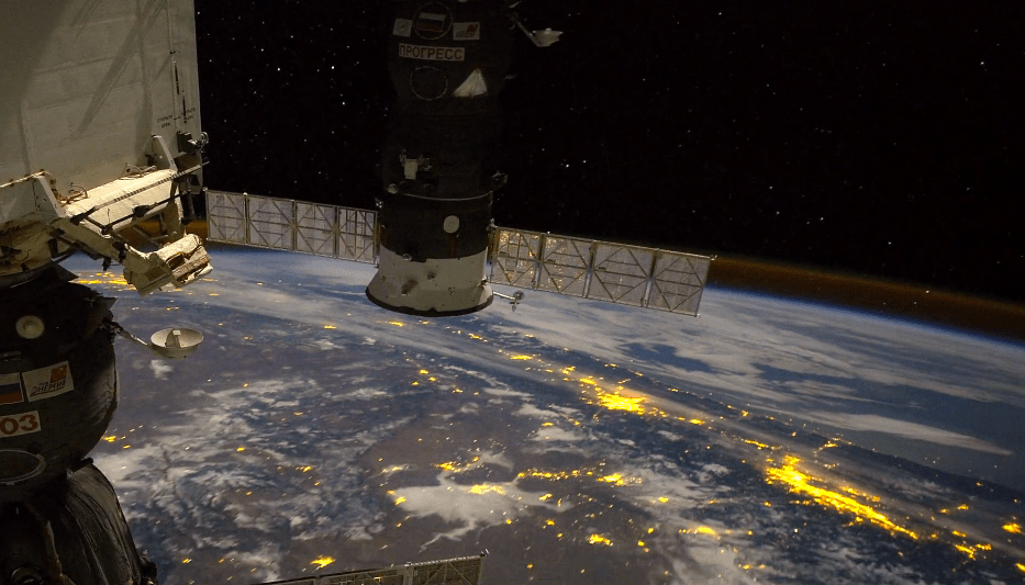 Η μεγάλη εικόνα