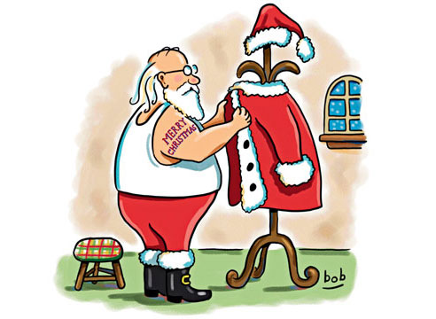 whatSanta_stattoowouldsay