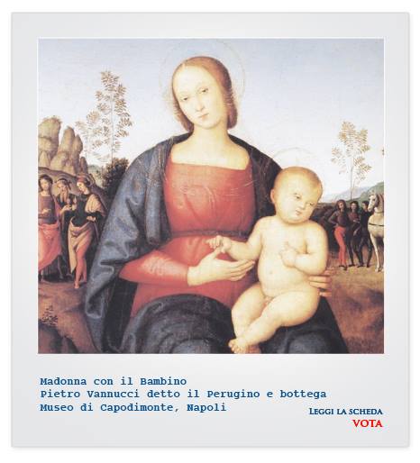 Ψηφίστε το για να σωθεί