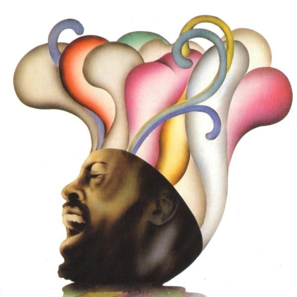 Blues and the soulful truth of Leon Thomas