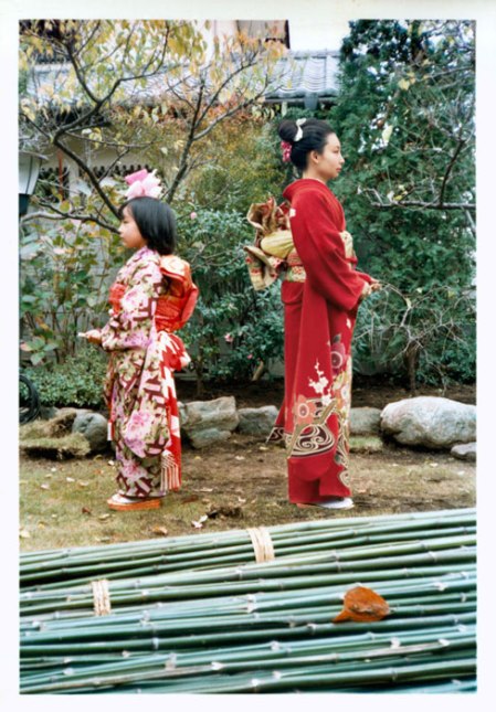 7. 1979 & 2006 – Kamakura