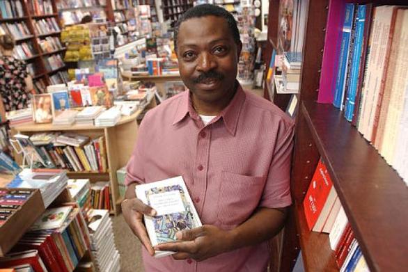 Το μοναδικό ελληνικό βιβλιοπωλείο στη Νέα&nbsp;Υόρκη