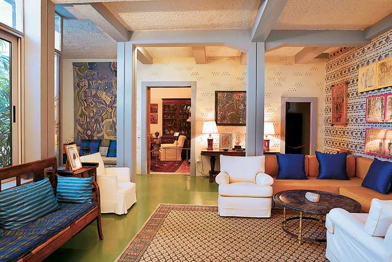 Η «Κιβωτός» της οδού&nbsp;Κριεζώτου