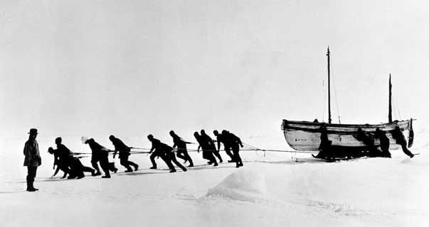 Frank Hurley, 1885-1962