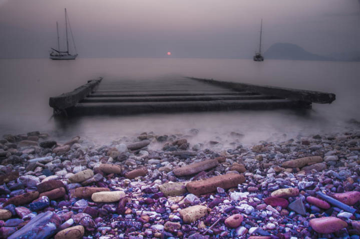 Η μυστική ζωή των ποιημάτων