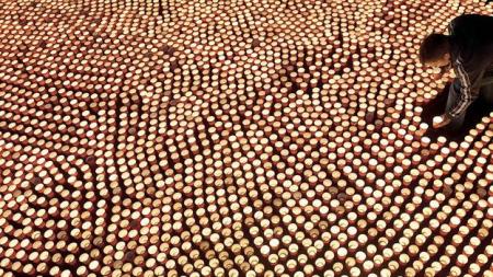 Germany Guinness World Record