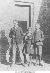 eric-blair-rifle-1917