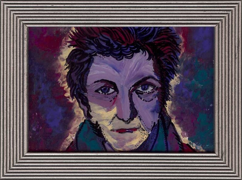 Ε.Τ.Α. Χόφμαν, 1776-1822