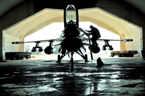 Της αμύνης τα&nbsp;παιδιά