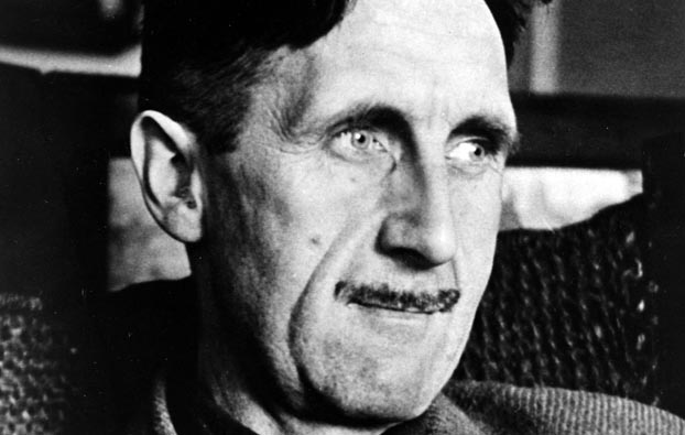 Τζορτζ Όργουελ: Γιατί&nbsp;Γράφω