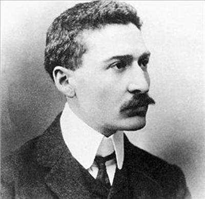 Ίων Δραγούμης