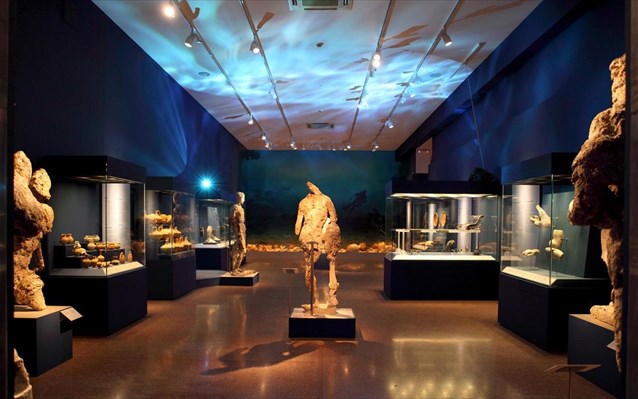 Τις αποκαλύψεις του παρατείνει «Το ναυάγιο των&nbsp;Αντικυθήρων»