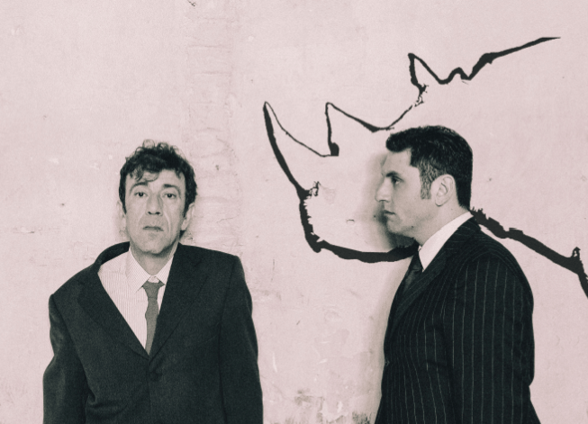 «Ρινόκερως» στην Αθήνα