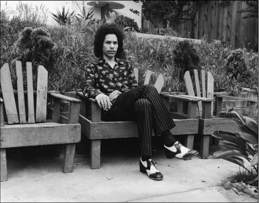 Inspiration Information: The story of Shuggie Otis