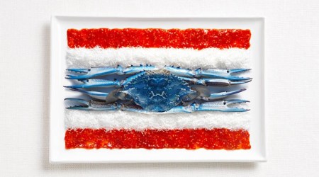thailand-flag-made-of-food