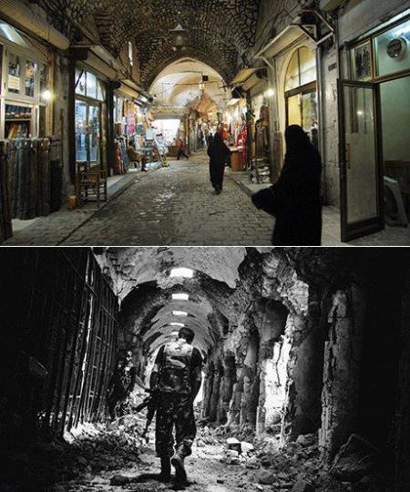The-Old-Souk-in-Aleppo-001