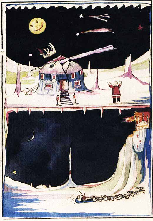 Ο Άρχοντας του Βορείου&nbsp;Πόλου