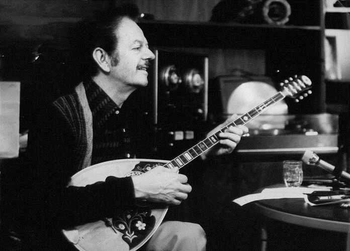 Βασίλης Τσιτσάνης