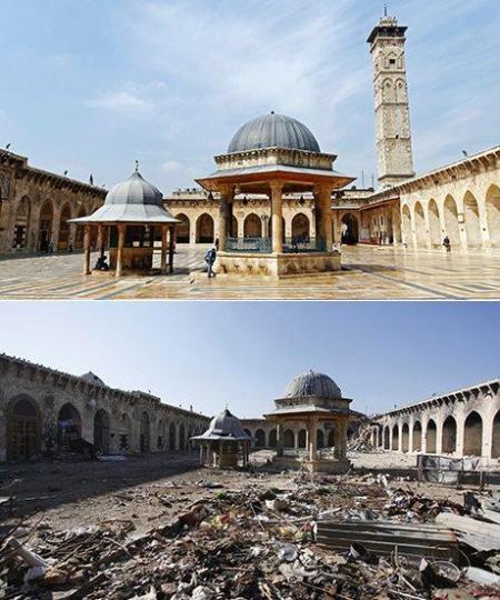 Umayyad-Mosque-in-Aleppo-001