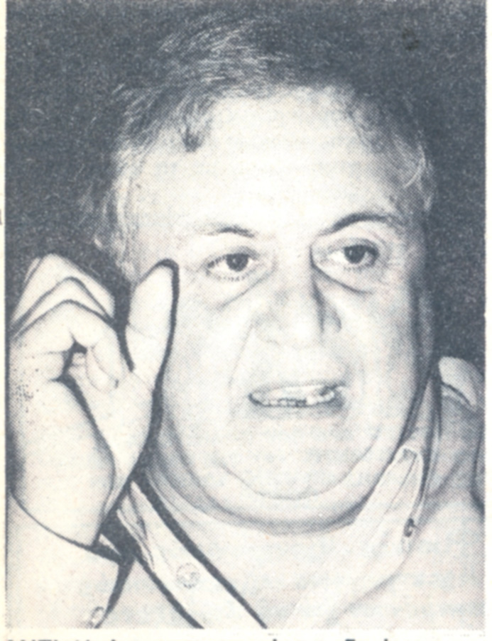 Ο πολιτικοποιημένος Χατζιδάκις και το υποκατάστατο της πορνογραφίας