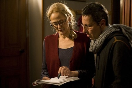 μαρια ντούζα