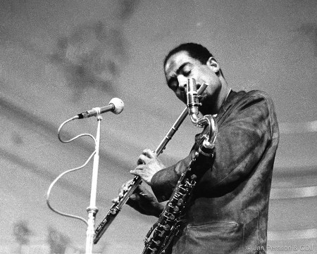 Eric Dolphy 11