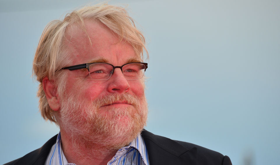 Φίλιπ Σέιμουρ Χόφμαν