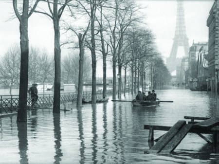 Great-Paris-Flood