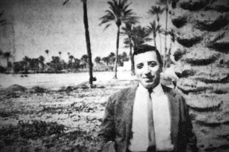 Γιώργος Ιωάννου, 1927-1985