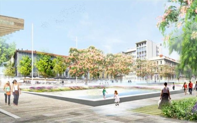 Η Αθήνα της επόμενης&nbsp;μέρας