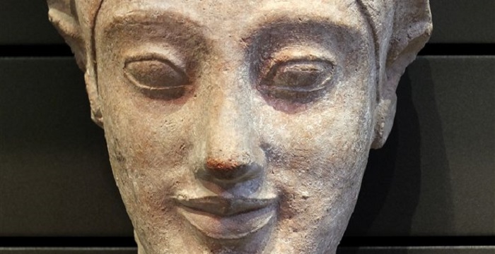 Από τη Ρόδο στο&nbsp;Λούβρο