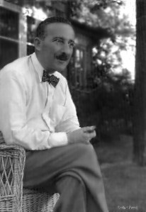 Stefan-Zweig