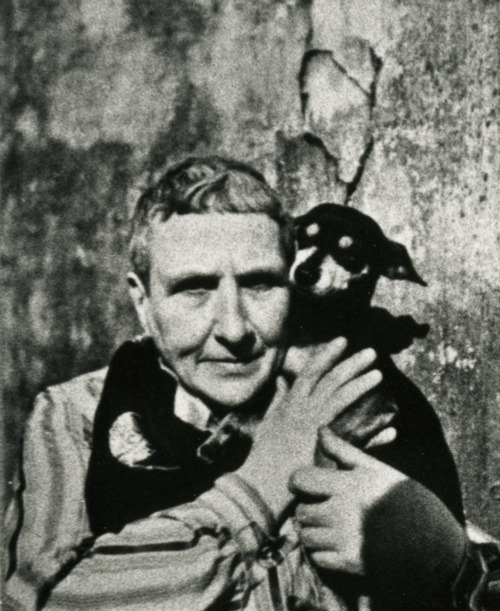 Γερτρούδη Στάιν, 1874-1946