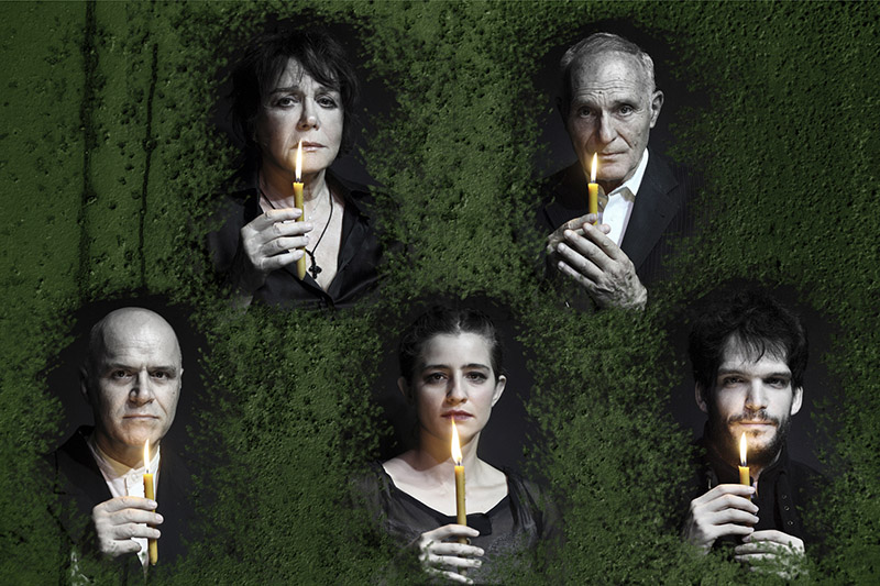 ΕΞΟΔΟΣ στις τέχνες&nbsp;6.2.2014