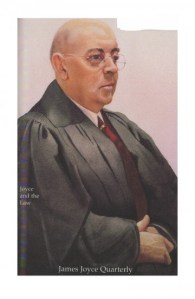 Ο δικαστής Woolsey