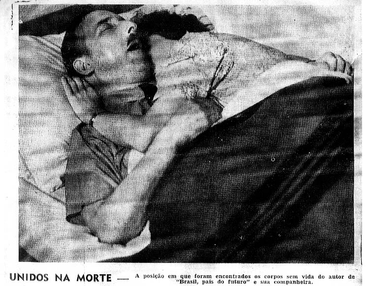 Αναμνήσεις ενός Ευρωπαίου