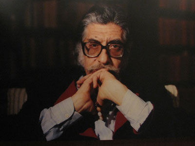 Mανόλης Αναγνωστάκης: «Επισκευαστής&nbsp;αναμνήσεων»