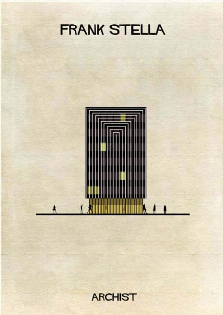 Art-meets-architecture-in-Federico-Babinas-Archist-Series-_dezeen_19