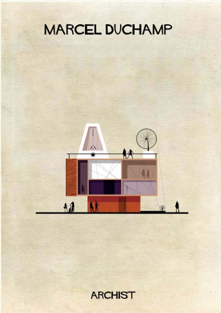 Art-meets-architecture-in-Federico-Babinas-Archist-Series-_dezeen_25