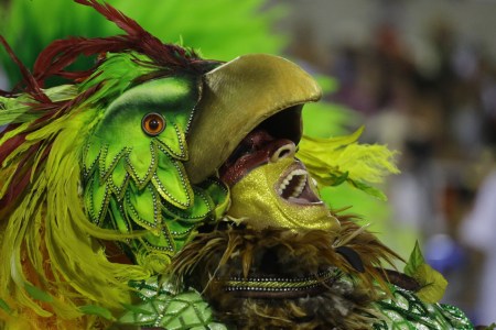 Brazil Carnival
