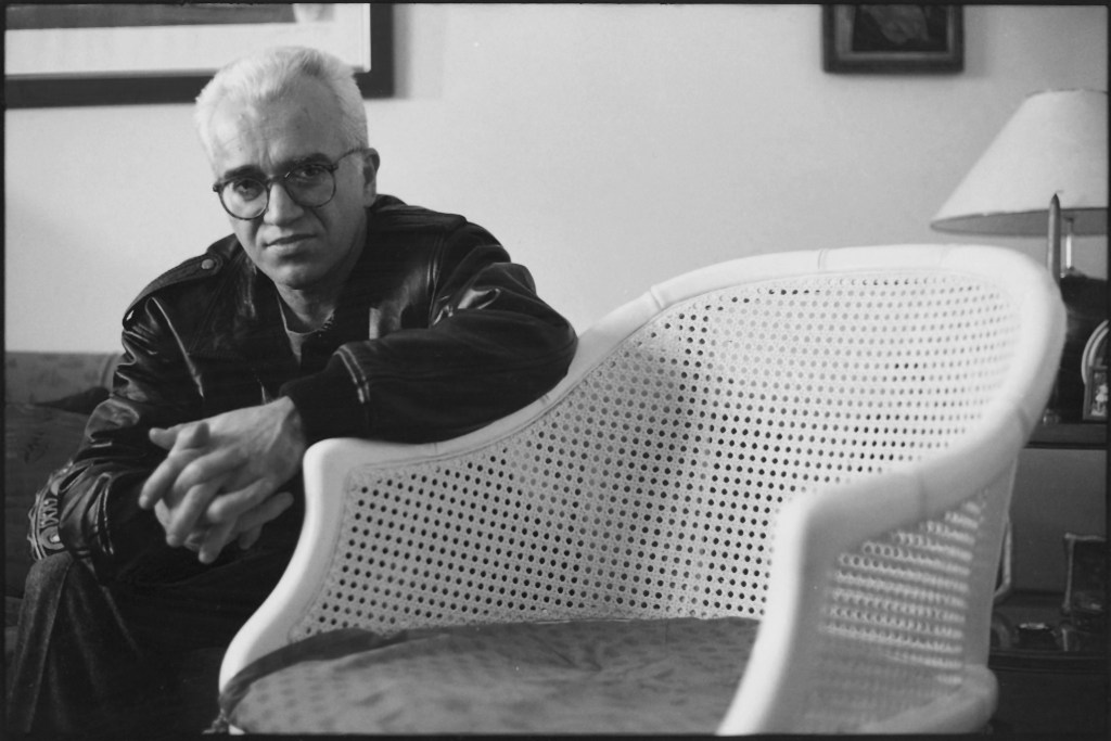 Η ολική έκλειψη του Κωστή&nbsp;Παπαγιώργη