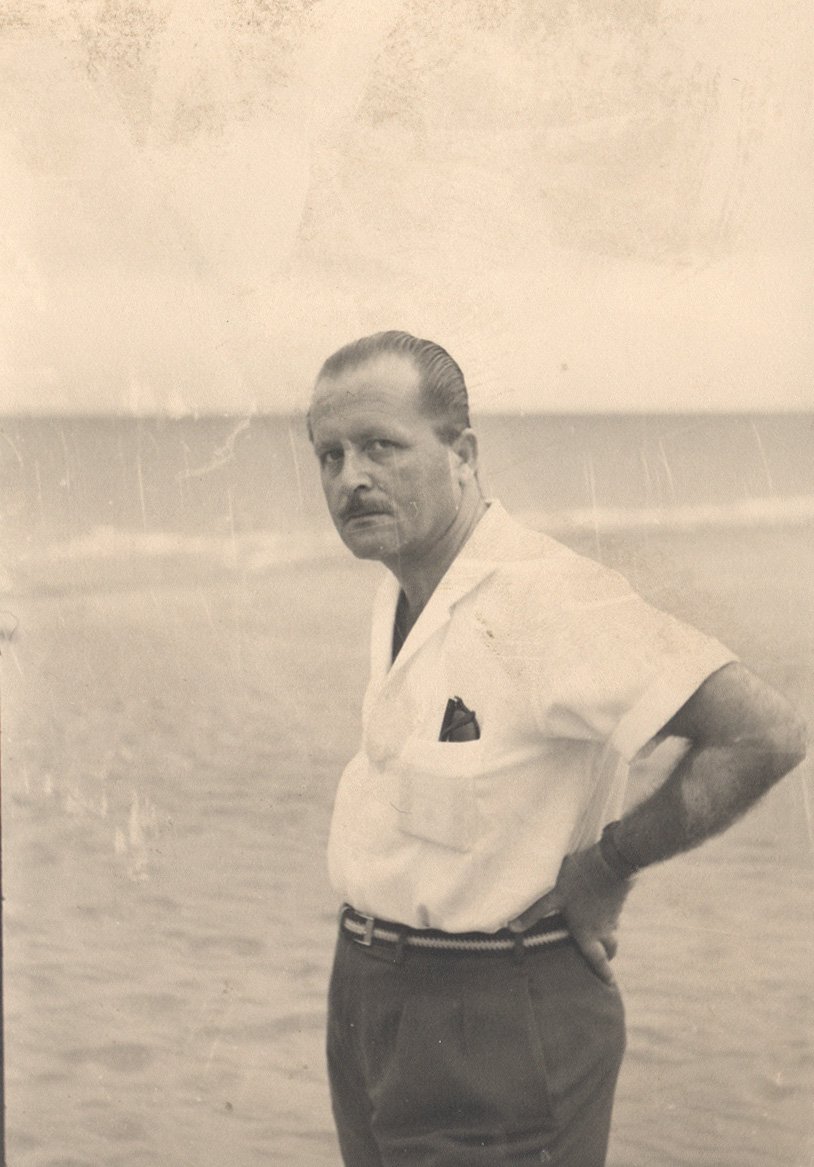 Τάκης Σινόπουλος1937