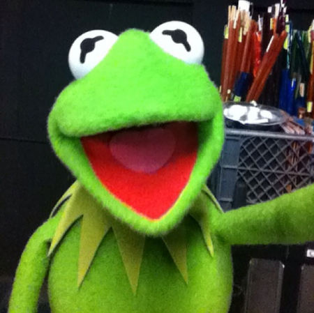kermit